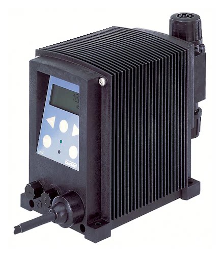 German Baode metering pump burkert7800 digital metering pump Pempo Imperial 7800 Digital diaphragm pump