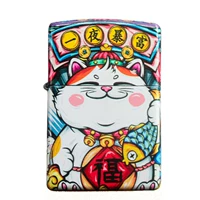 Caiyin богат на ночь (отправьте 20 мл керосина и масла с помощью Fumpestone из хлопка)