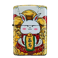 Caiyin Wealth (отправьте 20 мл керосина и масла, бутылку хлопкового огня)