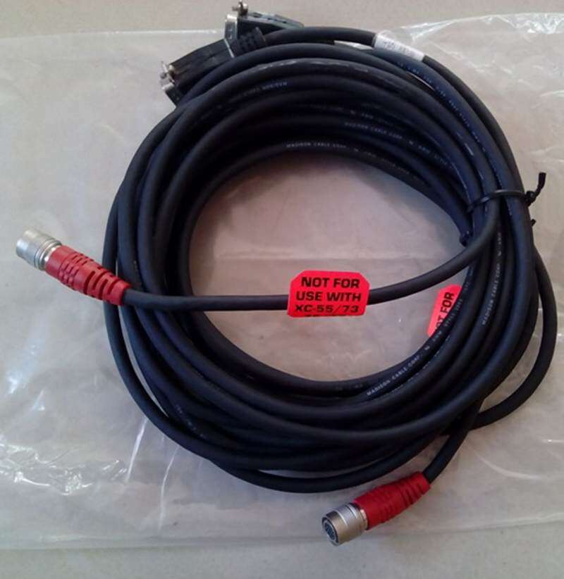New original XC-55 XC-55 XC-73 XC-73 XC-77 XC-77 camera connection line