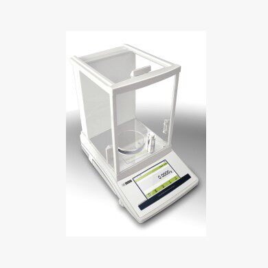 Toch FA-T touch screen internal school analyses electronic scales FA2004 FA2104 FA2204
