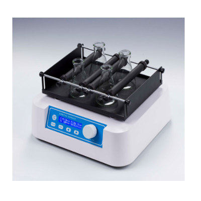 Shanghai Jingxin JXYC-200 orbital shaker oscillator multi-purpose shaker horizontal gyratory speed regulating DC motor