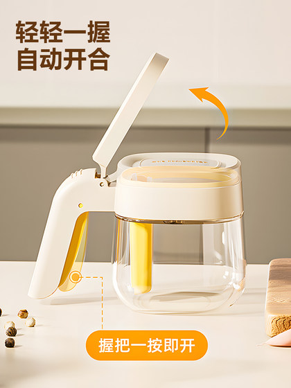 调料罐套装组合调料盒厨房家用调味罐盐罐味精调味瓶罐收纳调料瓶