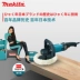 Máy đánh bóng đĩa Makita makita9227CB nhập khẩu 9237CB máy tẩy lông kiểm soát tốc độ làm đẹp ô tô máy bào cuốn máy bào gỗ makita Máy bào gỗ