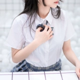 Нижнее белье, комплект, сексуальная милая униформа, 3 предмета, косплей