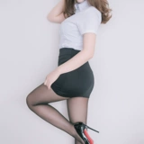 Нижнее белье, сексуальная женская униформа, большой размер, косплей