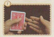 Poker actual combat mahjong card card pure technique card card transfer system video teaching 118 sets