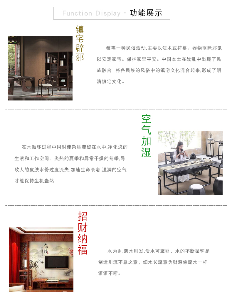 Jingdezhen ceramic aquarium hand - drawn characters figure bamboo seven sages tortoise cylinder office furnishing articles calligraphy and painting to receive the study