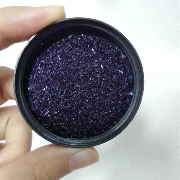 Potassium ferrate aquaculture high production manganic acid disinfection and raising high iron potassium bottom reagent fish pond disinfection and sterilization acid drug I454