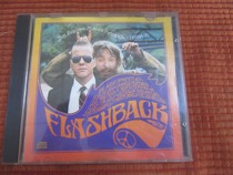 M version Flashback the ORIGINAL MOTION PIGTURE SOUNDTRACK