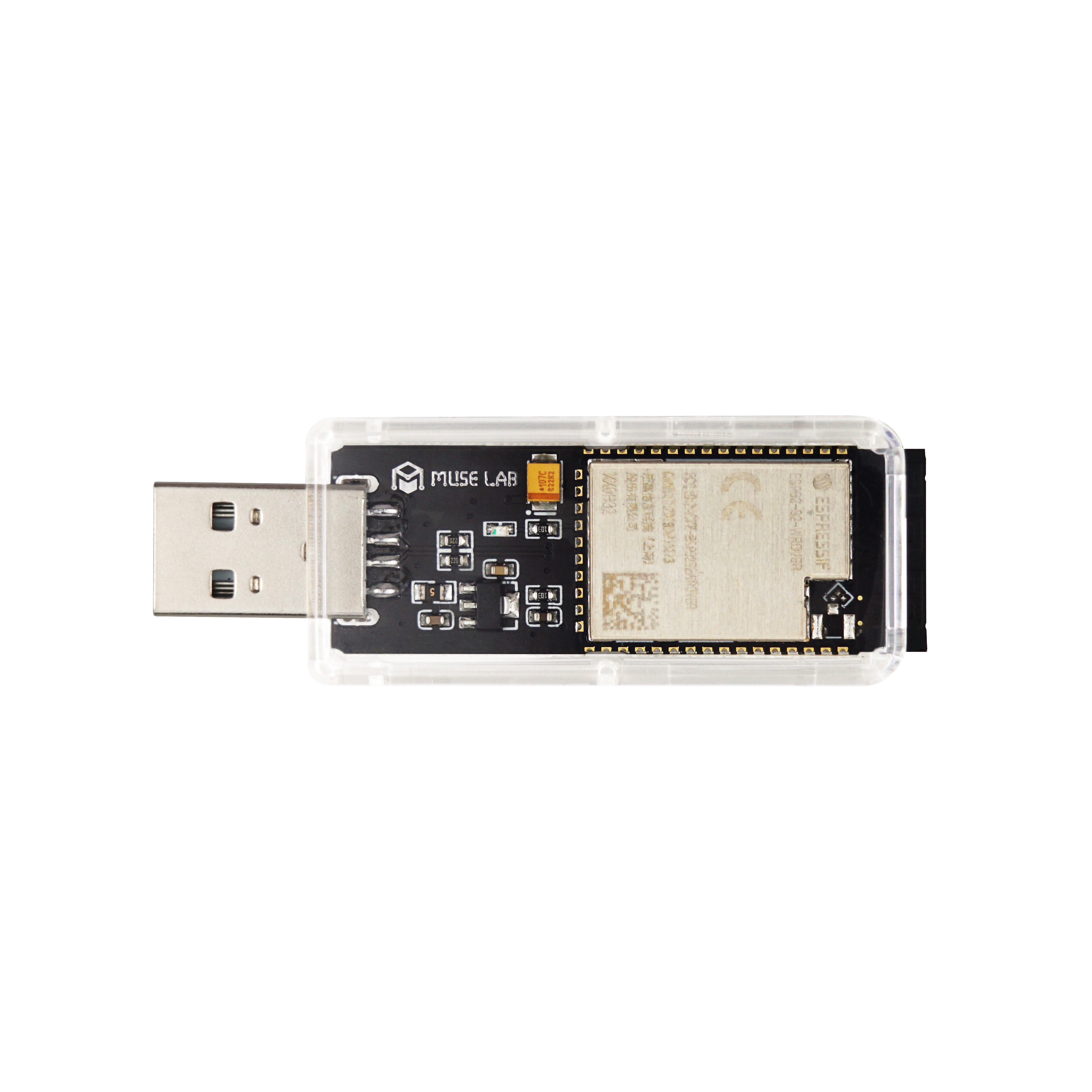 PS4 9.0 PS5 flashing machine tossing ESP32-S2 development board ESP32-S2-WROOM minimum system board