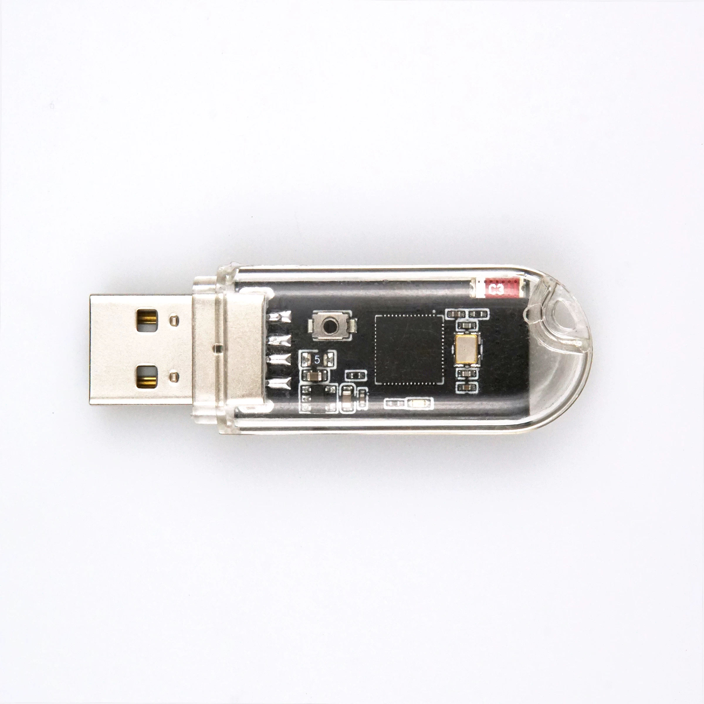 PS4 9.0 PS5 flashing machine tossing ESP32-S2 development board ESP32-S2-WROOM minimum system board