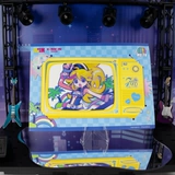 Muse Dash Neon Party Silver Hot Lapplip Film Meus