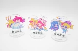 Muse Dash Рабочий Воин Модный Слепой Ящик Стоящий Онлайн Gacha Machine Times Muse Dash Официальный