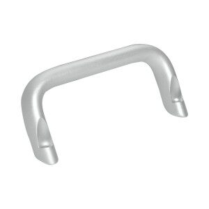 J-XAG91-L112 Oval Pull Handle Exterior