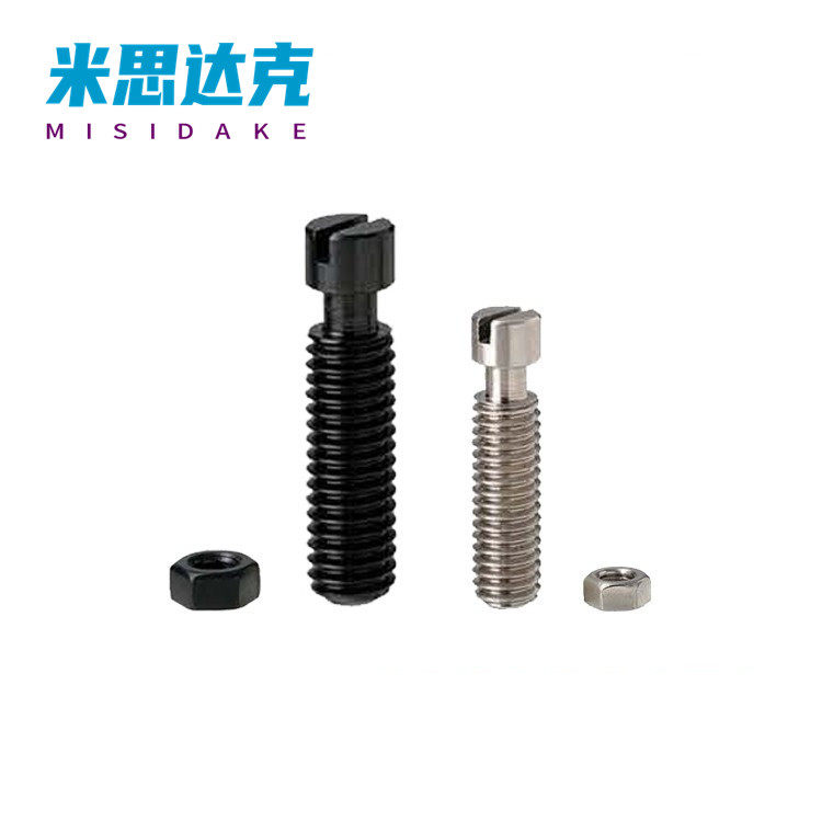 FFH11-D3 D4 D5 D6-L10 L15 L20 L25 L35 L45 Tension spring strut