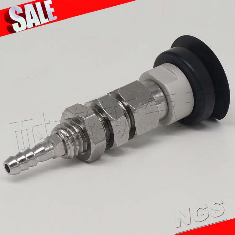 AIRBEST Vacuum sucker group SPATK PAYK PATK-10 15 20 20 30 30 40 50-N S