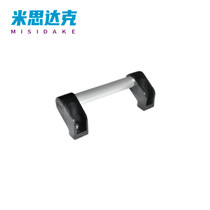 Aluminium alloy XAH11-L150 XAH11-L150 L200 L200 L300 L400 L400 L600 L600 round tube type handle