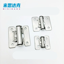 HFK01-32 40 50 torque damping hinge HHPT3 7 15 casual stop hinge HG-TS03 07 15