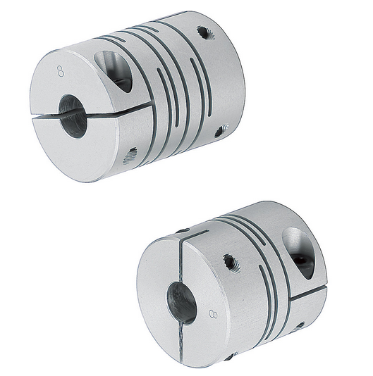 CPSCN12-16 20 25 32 32 40-5 6 7 8 10 9 couplings 11 15 14 14 type CPLCN