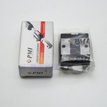 PMI Taiwan silver Tai original assembly rail MSB20TS-N MSB20TS-N MSB15TS-N MSB25TS-N MSB25TS-N guide