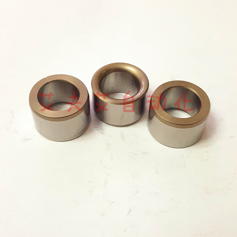 Positioning pin bushing JBA10 12-pin set steel bushing bushing wear-resistant straight bushing sliding bushing YLJ
