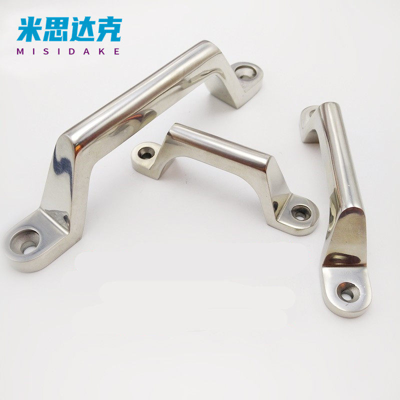 XAK01 XAK01 XAK21-L80 XAK21-L80 L150 L150 L200 304 stainless steel square die casting handle