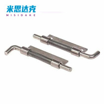 HFG82-17 HFG82-17 HFG86-17 removable hinge single-leaf spring-type built-in door hinge HFG87 HFG81