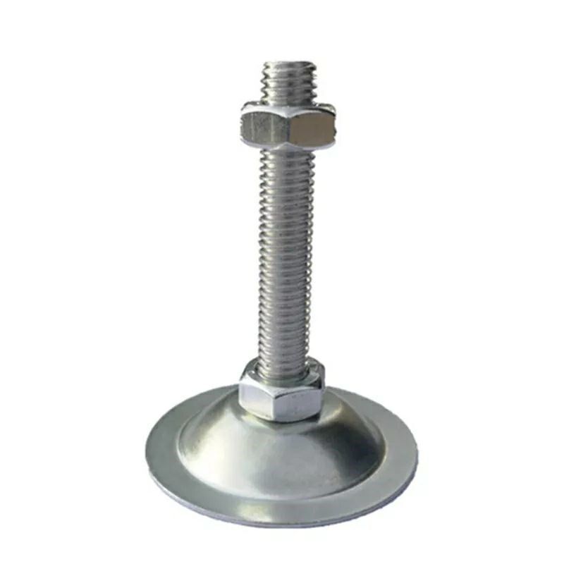 NFJNS NFJN6 8 10 12 16 20-50 60 75 100 130 150 Foot Cup Adjustment Block Foot