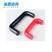 PULER PULEB-90 120180240320 L400 glued wood oval handle electric wood handle