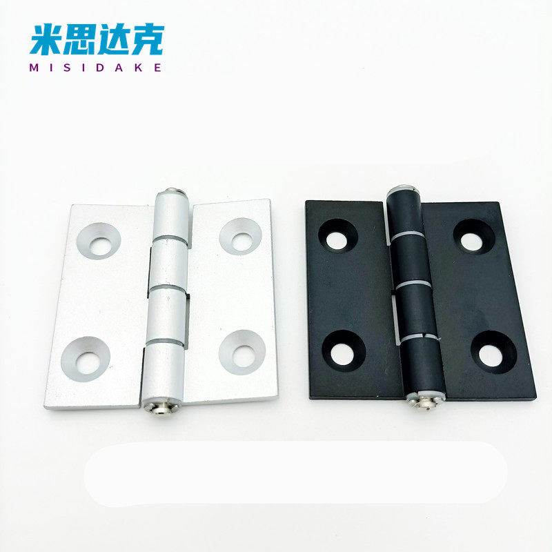 AKQ01-G-Z-3647 4847 6247 6263 6279 7879 AKQ03 Aluminum Butterfly Hinge Hinge