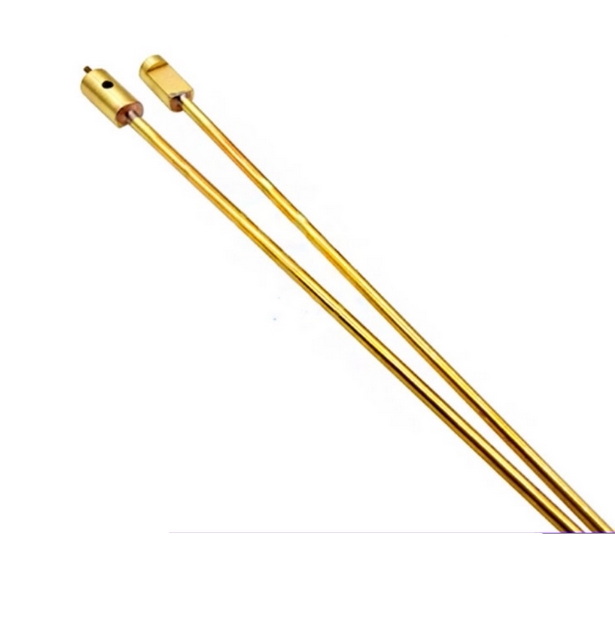 Die transport Water needle WCPNT 1 5 2 5 3 0 4 6 8 10 12 Win water pipe WCPST2 5 cooling needles