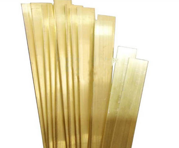 Mold waterproofing sheet brass sheet aluminum waterproofing sheet aluminum sheet 1 meter 8 10 12 14 16 18BFP BFAP