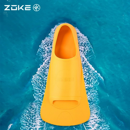Силиконовое снаряжение для плавания для тренировок подходит для мужчин и женщин для детей и взрослых, профессиональные туфли