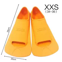 615505851-3 Orange 34/36