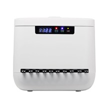 (with washable lift basket) fully automatic chopstick machine for commercial micro-computer intelligent continuous out chopstick machine