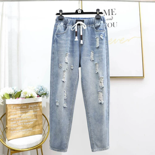 Джинсы, штаны, термобелье, высокая талия, свободный крой