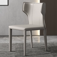 Обновление густого света модели серого