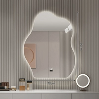 Yun Duo 70*90 Трехноколорный свет [интеллектуальная регулировка] HD Взрыв