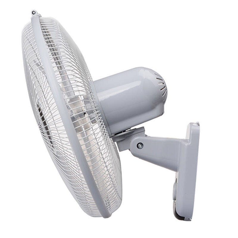 Gree remote control wall fan Household wallmounted electric fan 16