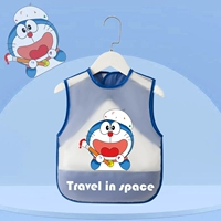 [Без рукавов] Ding Dang Cat Blue