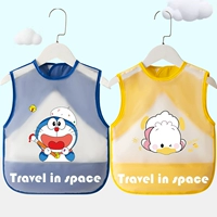 [Две части более благоприятны] Dingdang Cat Blue+Jump Duck Yellow