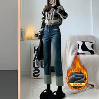 Retro Blue (плюс бархат) восемь очков