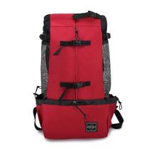 Outdoor Travel Puppy dium Dog Backpack for Small Dogs Brea