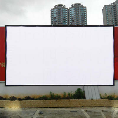 3D high-definition projection screen, 100-inch screen projection fabric, wall-mounted projector screen, projector screen, projector screen, home 120-inch and 150-inch projection screens, screen projection fabric, background fabric