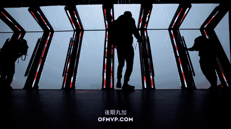 FCPX插件发光画笔刷Brush Glow2.0自定义绘画工具finalcutpro特效-HQ61957