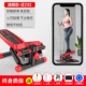 Stepper home nữ thiết bị tập thể dục nhỏ gọn bụng mỏng tạo tác máy tập leo chân tại chỗ - Stepper / thiết bị tập thể dục vừa và nhỏ