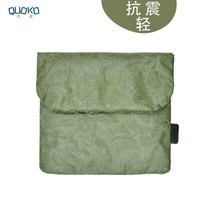 New Kindle Oasis 3-generation protective cover e-book 10th generation DuPont paper inner bag 7-inch storage bag