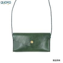 Mobile phone hanging bag protective cover power storage bag for iPhone 13 Pro Max Huawei P50 mobile phone case