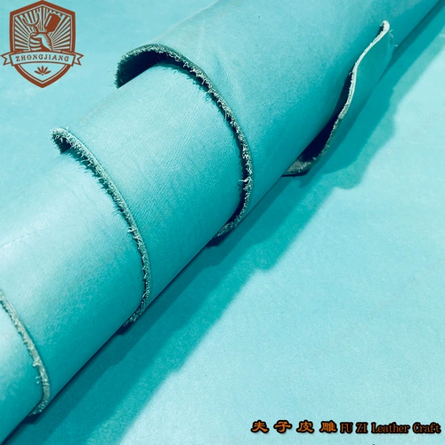 Цветная дисковода-дичь Революция Итальянская карвинг районы составляет около 1,8-2,0 мм [синий]